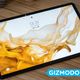 Imagen para el artículo titulado La Samsung Galaxy Tab S8 Plus me ha devuelto la ilusión por las tablets